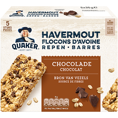 Quaker Havermoutrepen