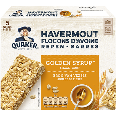 Quaker Havermoutrepen