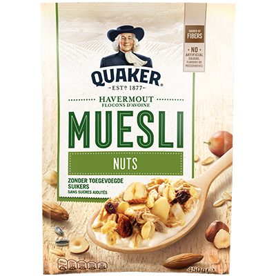 Muesli