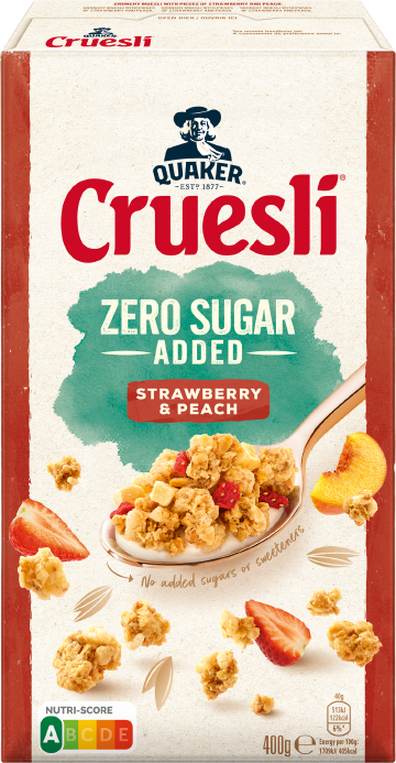 Cruesli