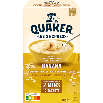 Quaker-Oats-Express-Banana